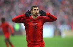 費(fèi)內(nèi)巴切積極爭(zhēng)取格雷茨卡加盟，但球員希望完成拜仁合同