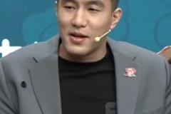 郭艾倫回應(yīng)眼睛恢復(fù)：能看得清 就差看女孩！女孩子我一般看不清