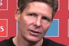 格拉斯納：最偉大的成功是讓球迷創(chuàng)造難忘人生時刻