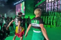 致敬C羅！葡體衛(wèi)冕葡超冠軍，球員做出C羅慶祝動作Siu…