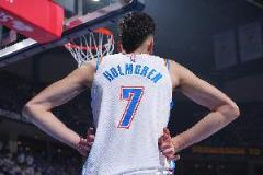 切特：無論戈登是否出戰(zhàn)，我們的準(zhǔn)備始終以自身為核心