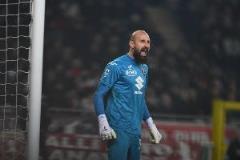 那不勒斯與都靈商討門(mén)將交易，卡利亞里或從中漁利