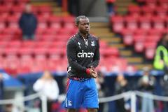 米切爾分享水晶宮奪冠感受：夢想成真，難以用言語形容