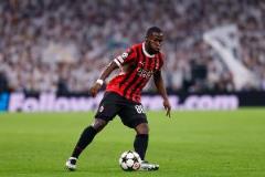 意天空預測羅馬vs米蘭首發(fā)：多夫比克傷缺，穆薩客串右路