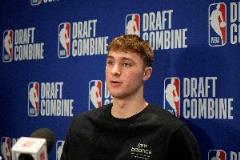 狀元簽是否真的有陰謀？R-杰弗森：聯(lián)盟希望人們這么想以吸引眼球