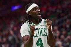 霍勒迪：下賽季我仍愿為球隊(duì)效力，我們還有奪冠的黃金機(jī)會(huì)期