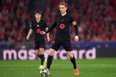 巴薩夏窗或僅聚焦續(xù)約與引進(jìn)邊鋒