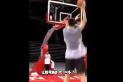 麥迪：姚明天賦不錯但被錫伯杜練得疲憊，我為他感到難過