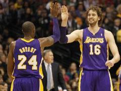 托尼-阿倫：如果大加索爾在2010年獲得FMVP會怎樣？