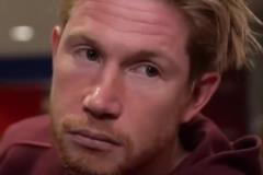 德布勞內(nèi)賽后談未來：接觸其他英超球隊是可能的，取決于誰來談~