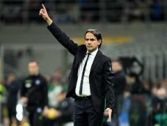 記者透露國米戰(zhàn)拉齊奧首發(fā)：小圖拉姆、塔雷米領(lǐng)銜鋒線，恰爾巴克在列