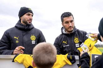 埃姆雷-詹盛贊沙欣：作為教練非常出色，未來將有輝煌職業(yè)生涯