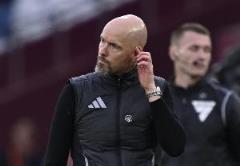 德天空：阿賈克斯或?qū)⒄埢仉眨c勒沃庫森競爭主帥位置