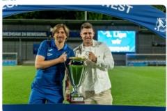 德天空：萊德勒接替霍村U23規(guī)劃師職務(wù)，成南安普頓首席球探