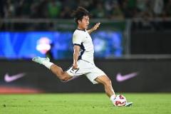 媒體人：歐塞爾對魏祥鑫試訓(xùn)滿意，但“據(jù)說”僅是傳聞