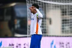 泰山隊(duì)足協(xié)杯外援5選3出戰(zhàn)，足協(xié)杯成唯一爭冠希望