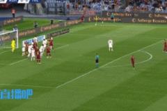 米蘭開場3分鐘失球，歐戰(zhàn)資格受威脅