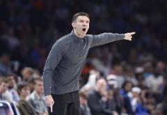 戴格諾特：掘金展現(xiàn)冠軍韌性，讓我們變得更強大