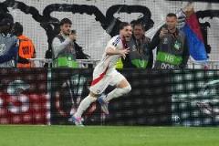 切爾基確認離隊：這可能是我在里昂的最后一場比賽