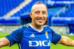 40歲卡索拉西乙當(dāng)隊(duì)長(zhǎng)，球隊(duì)8輪不敗距直升僅差2分