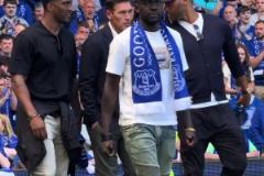 唯獨(dú)缺了李鐵！埃弗頓邀請魯尼和卡希爾等名宿重返主場