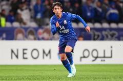 記者：劉誠宇、楊皓宇將隨申花征戰(zhàn)足協(xié)杯，隨后可能加入全運隊或國足