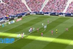 阿爾瓦雷斯超遠(yuǎn)任意球世界波，門將無力阻止