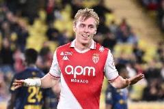 法甲16場13球！比雷斯：在阿森納無機會，愿證明自己