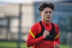 蔣圣龍無緣6月18強賽，國足中衛(wèi)將選蔣光太與朱辰杰