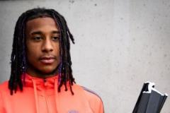 奧利塞榮膺德甲本賽季最佳新秀獎(jiǎng)