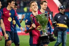 曼城視奧爾莫為維爾茨B計劃，轉(zhuǎn)會費(fèi)僅6000萬