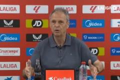 兩人染紅！塞維主帥怒斥裁判毀足球，皇馬或適用不同規(guī)則