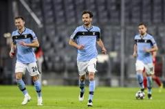 帕羅洛：國米錯失良機(jī)，那不勒斯下輪或勝卡利亞里