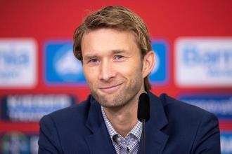 藥廠體育總監(jiān)：主帥搜尋將在五月結(jié)束，進(jìn)入最終階段