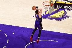 克內克特：休賽期我需要全方位提升自己，變得更全面