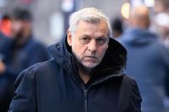 熱內(nèi)西奧留任里爾，率隊斬獲歐聯(lián)杯資格