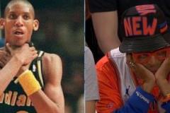 雷吉·米勒將客觀解說東決！