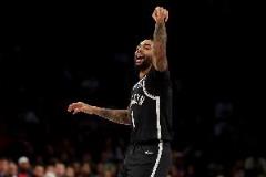 探長(zhǎng)：NBA球星拉塞爾今晚將現(xiàn)場(chǎng)觀看CBA總決賽G6