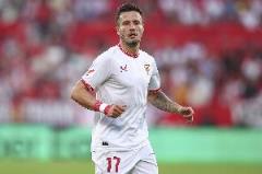 薩烏爾因持續(xù)傷病可能告別塞維利亞，阿斯報(bào)道其近期堅(jiān)持比賽