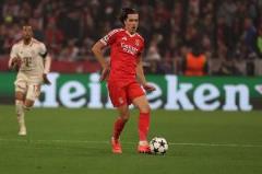 羅馬諾：A費有望加盟皇馬，葡杯決賽后將與本菲卡接洽