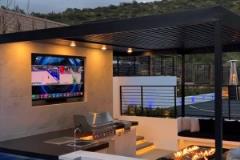 點(diǎn)燃主場(chǎng)球迷！阿卜杜瓦哈普后點(diǎn)頭球入網(wǎng)，陜西聯(lián)合扳平比分