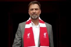 ??？克洛普已同意執(zhí)教羅馬，而功勛老帥拉涅利將轉(zhuǎn)型