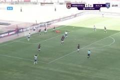 這球真漂亮！鐘晉寶精妙扣球+瀟灑吊射入網(wǎng)