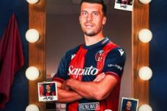 博洛尼亞完成卡薩勒買斷簽約，合同至2028年