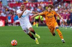 皇馬小將穆尼奧斯或今夏離隊(duì)，西甲西乙球隊(duì)已表達(dá)興趣