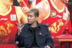 郭艾倫：恭喜廣廈男籃！通過自身多年努力，歷經(jīng)萬(wàn)難贏得總冠軍！