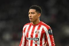 德天空：多特蒙德有意簽下貝林厄姆與切爾基，轉會費均約3000萬歐元