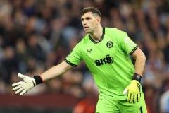 記者：多家豪門接觸大馬丁但未正式報(bào)價(jià)