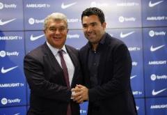 巴薩今夏將保留主力陣容，僅做少量引援