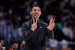 戴格諾特：高度評價森林狼，攻防表現(xiàn)令人印象深刻